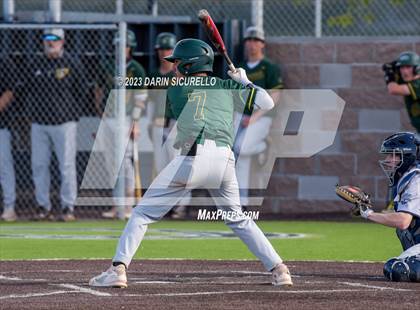 Thumbnail 3 in Moorpark vs West Albany  (Coach Bob Invitational) photogallery.