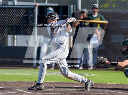 Thumbnail 2 in Moorpark vs West Albany  (Coach Bob Invitational) photogallery.