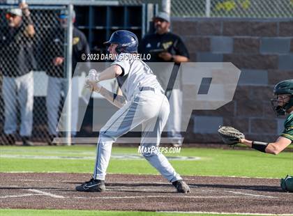 Thumbnail 3 in Moorpark vs West Albany  (Coach Bob Invitational) photogallery.