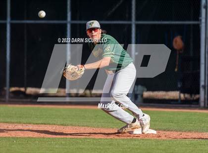 Thumbnail 1 in Moorpark vs West Albany  (Coach Bob Invitational) photogallery.