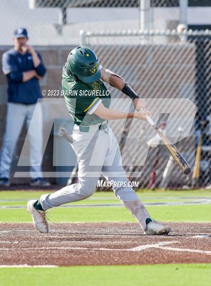 Thumbnail 2 in Moorpark vs West Albany  (Coach Bob Invitational) photogallery.
