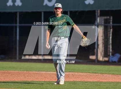 Thumbnail 3 in Moorpark vs West Albany  (Coach Bob Invitational) photogallery.