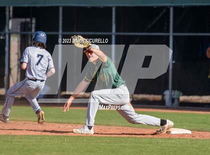 Thumbnail 2 in Moorpark vs West Albany  (Coach Bob Invitational) photogallery.