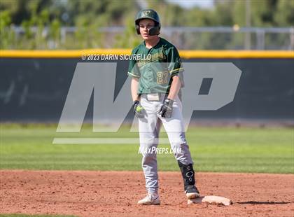 Thumbnail 2 in Moorpark vs West Albany  (Coach Bob Invitational) photogallery.