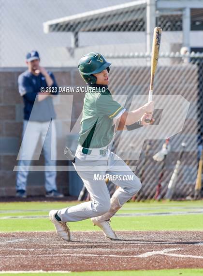 Thumbnail 3 in Moorpark vs West Albany  (Coach Bob Invitational) photogallery.