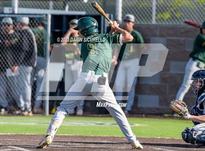 Thumbnail 1 in Moorpark vs West Albany  (Coach Bob Invitational) photogallery.