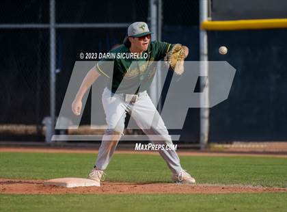 Thumbnail 2 in Moorpark vs West Albany  (Coach Bob Invitational) photogallery.