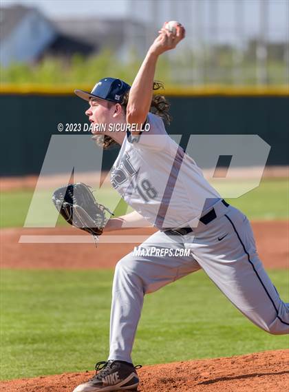 Thumbnail 1 in Moorpark vs West Albany  (Coach Bob Invitational) photogallery.