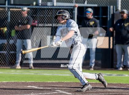 Thumbnail 3 in Moorpark vs West Albany  (Coach Bob Invitational) photogallery.
