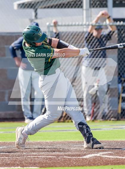 Thumbnail 3 in Moorpark vs West Albany  (Coach Bob Invitational) photogallery.