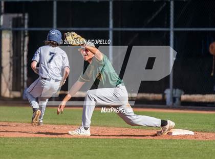 Thumbnail 1 in Moorpark vs West Albany  (Coach Bob Invitational) photogallery.