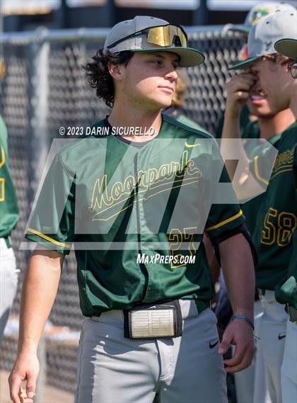 Thumbnail 3 in Moorpark vs West Albany  (Coach Bob Invitational) photogallery.
