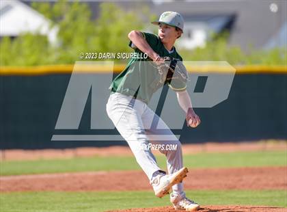 Thumbnail 2 in Moorpark vs West Albany  (Coach Bob Invitational) photogallery.