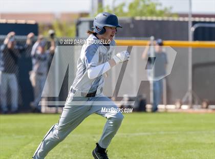 Thumbnail 3 in Moorpark vs West Albany  (Coach Bob Invitational) photogallery.