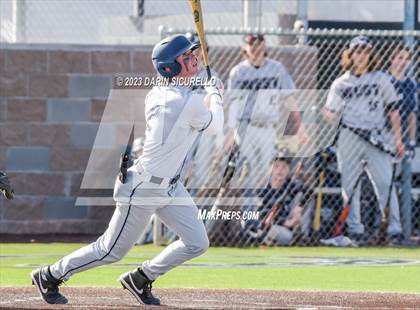 Thumbnail 2 in Moorpark vs West Albany  (Coach Bob Invitational) photogallery.