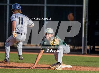 Thumbnail 3 in Moorpark vs West Albany  (Coach Bob Invitational) photogallery.