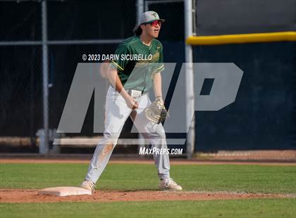 Thumbnail 1 in Moorpark vs West Albany  (Coach Bob Invitational) photogallery.