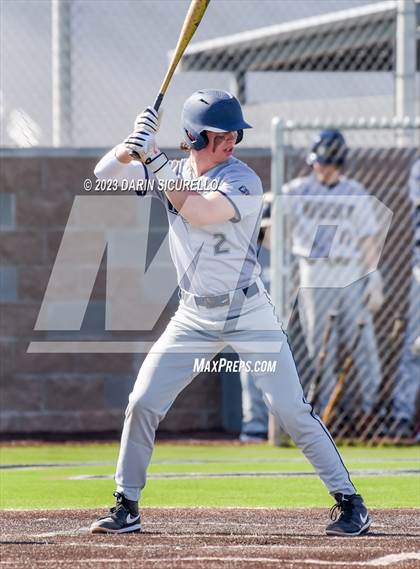 Thumbnail 3 in Moorpark vs West Albany  (Coach Bob Invitational) photogallery.