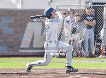 Thumbnail 1 in Moorpark vs West Albany  (Coach Bob Invitational) photogallery.