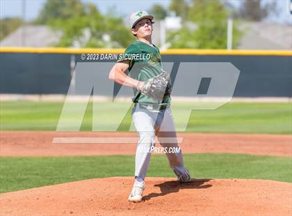 Thumbnail 3 in Moorpark vs West Albany  (Coach Bob Invitational) photogallery.