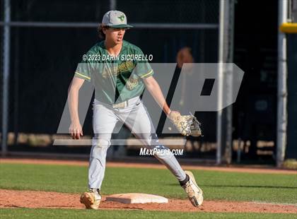 Thumbnail 1 in Moorpark vs West Albany  (Coach Bob Invitational) photogallery.