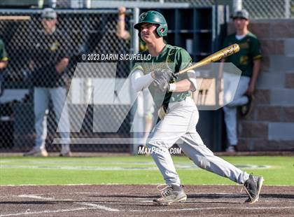 Thumbnail 3 in Moorpark vs West Albany  (Coach Bob Invitational) photogallery.