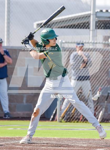 Thumbnail 1 in Moorpark vs West Albany  (Coach Bob Invitational) photogallery.