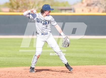 Thumbnail 3 in Moorpark vs West Albany  (Coach Bob Invitational) photogallery.