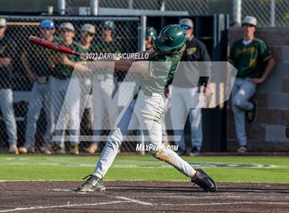 Thumbnail 2 in Moorpark vs West Albany  (Coach Bob Invitational) photogallery.