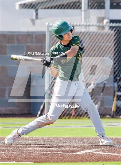Thumbnail 2 in Moorpark vs West Albany  (Coach Bob Invitational) photogallery.