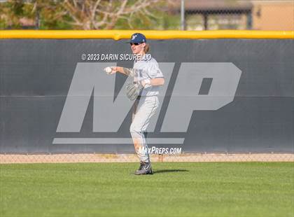 Thumbnail 1 in Moorpark vs West Albany  (Coach Bob Invitational) photogallery.
