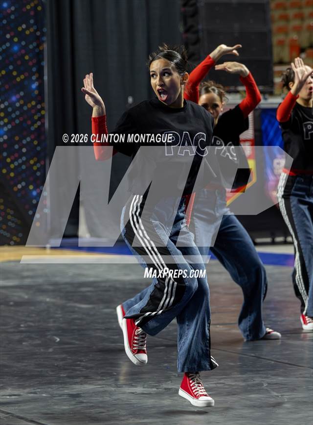 Walden Grove - (AIA Large Hip Hop Final)