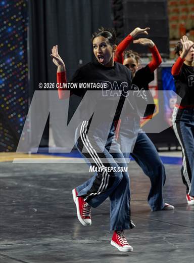 Walden Grove - (AIA Large Hip Hop Final)