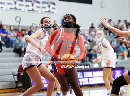 Thumbnail 2 in Marvin Ridge @ Ardrey Kell photogallery.