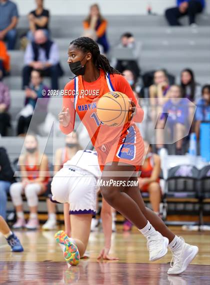Thumbnail 1 in Marvin Ridge @ Ardrey Kell photogallery.