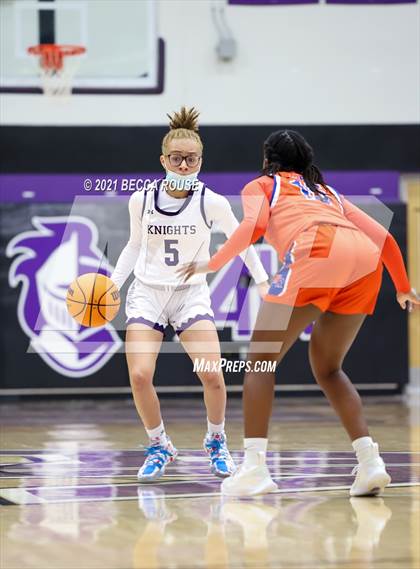 Thumbnail 1 in Marvin Ridge @ Ardrey Kell photogallery.