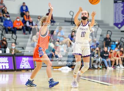 Thumbnail 1 in Marvin Ridge @ Ardrey Kell photogallery.