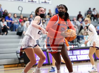 Thumbnail 1 in Marvin Ridge @ Ardrey Kell photogallery.