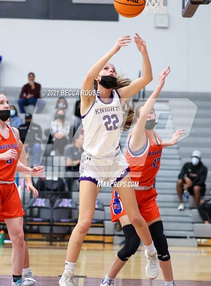 Thumbnail 1 in Marvin Ridge @ Ardrey Kell photogallery.