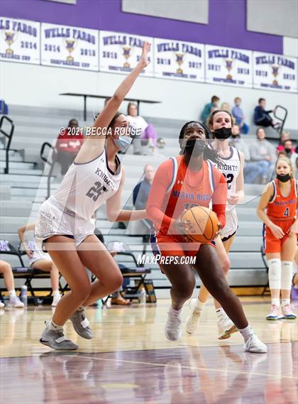 Thumbnail 3 in Marvin Ridge @ Ardrey Kell photogallery.