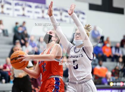 Thumbnail 1 in Marvin Ridge @ Ardrey Kell photogallery.