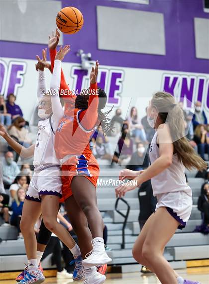 Thumbnail 2 in Marvin Ridge @ Ardrey Kell photogallery.