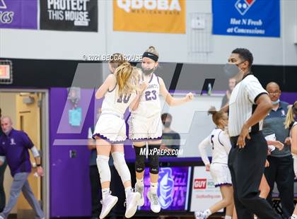 Thumbnail 3 in Marvin Ridge @ Ardrey Kell photogallery.