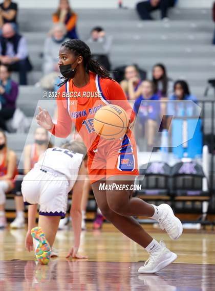 Thumbnail 3 in Marvin Ridge @ Ardrey Kell photogallery.