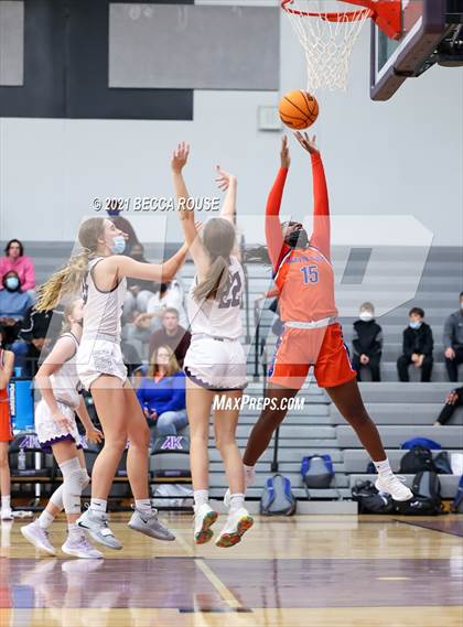 Thumbnail 2 in Marvin Ridge @ Ardrey Kell photogallery.