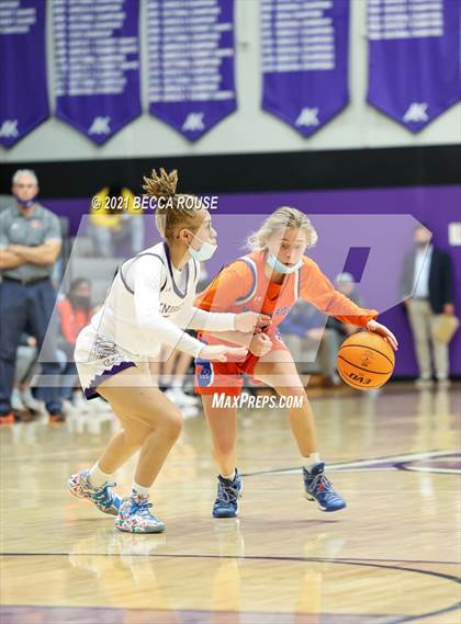 Thumbnail 2 in Marvin Ridge @ Ardrey Kell photogallery.