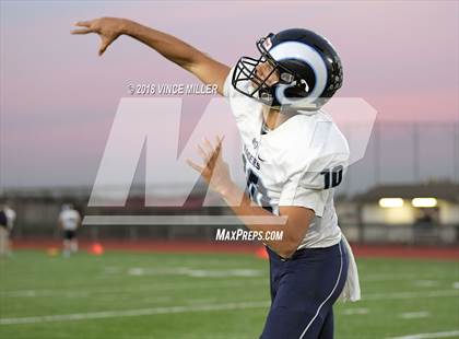 Thumbnail 3 in Rogers @ Graham-Kapowsin photogallery.