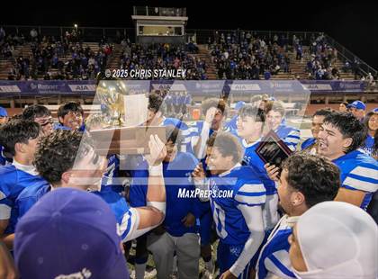 Thumbnail 2 in Hayden vs Bagdad (AIA-1A Final Awards) photogallery.