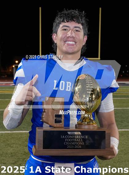 Thumbnail 1 in Hayden vs Bagdad (AIA-1A Final Awards) photogallery.