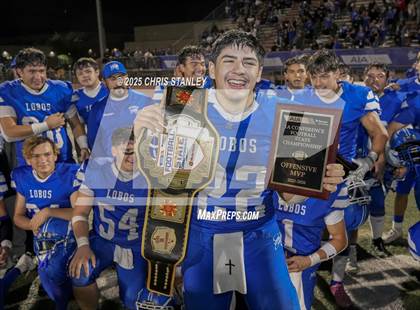 Thumbnail 1 in Hayden vs Bagdad (AIA-1A Final Awards) photogallery.